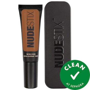 Nudestix Tinted Cover Foundation