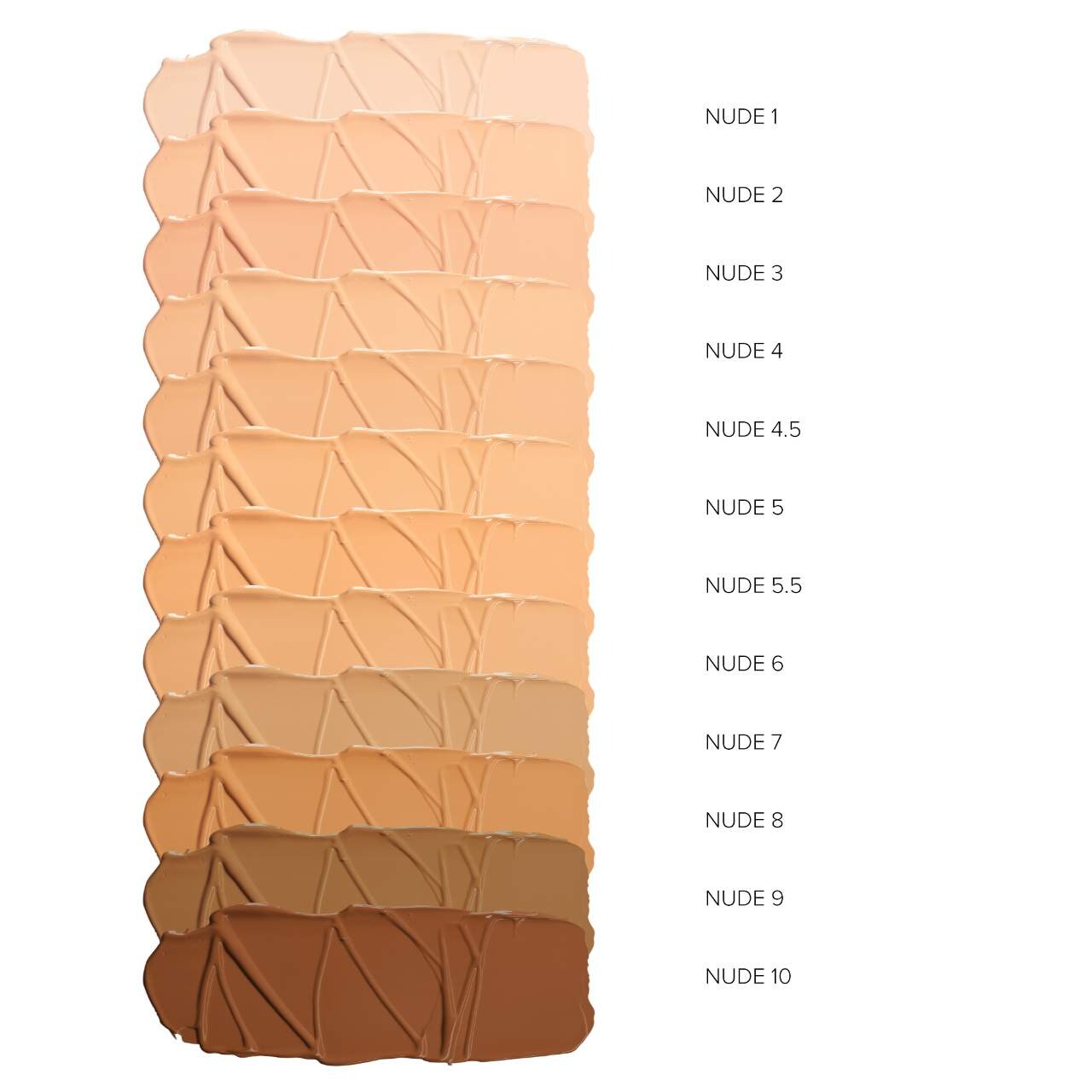 Nudefix Cream Concealer
