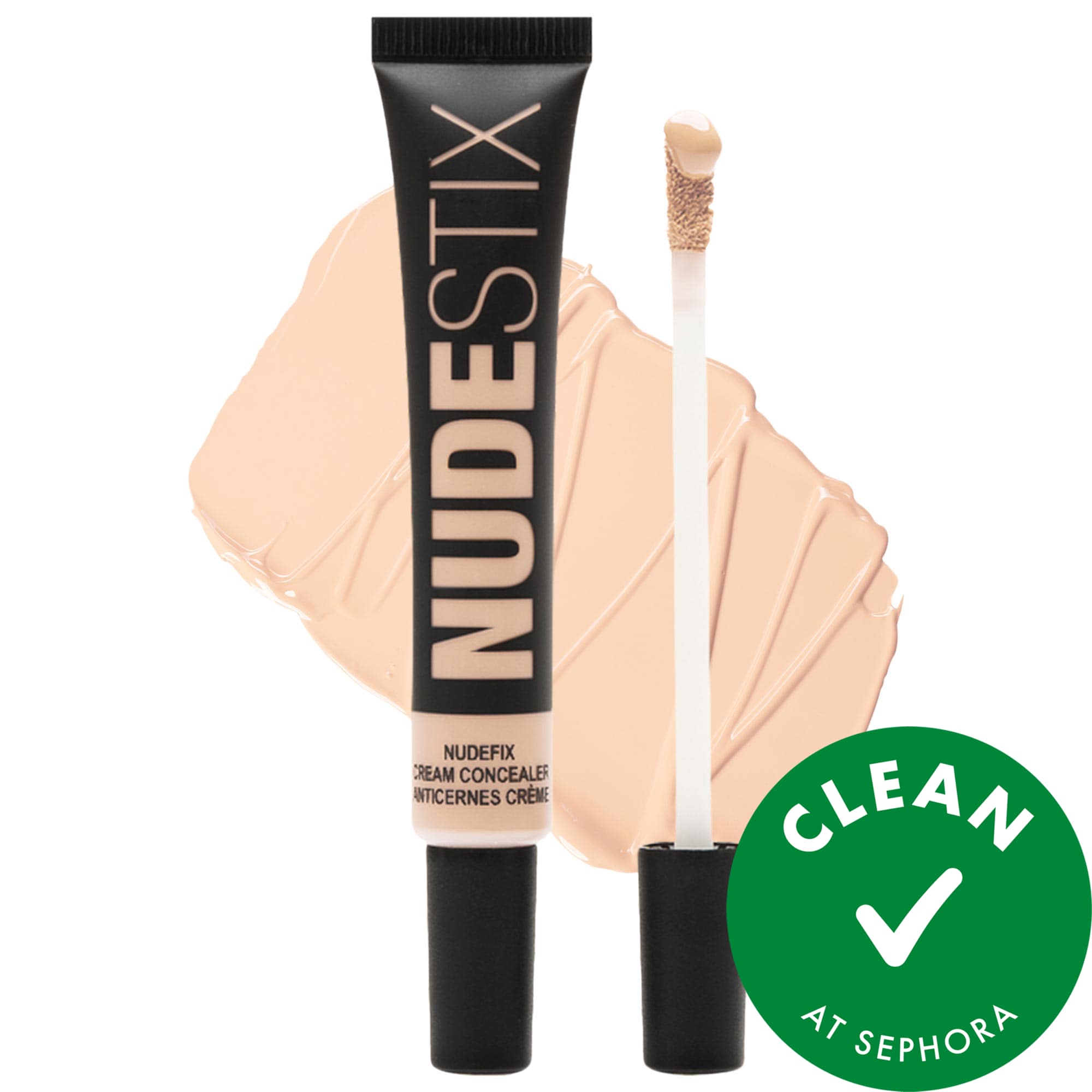 Thumbnail of NUDESTIX Nudefix Cream Concealer