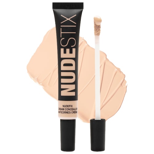 Кремовый консилер Nudestix Nudefix