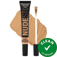 NUDESTIX - Nudefix Cream Concealer
