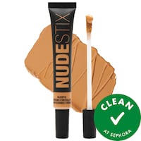 NUDESTIX - Nudefix Cream Concealer