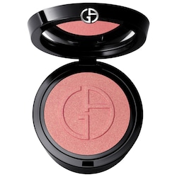 Luminous Silk Blurring Natural Glow Powder Blush