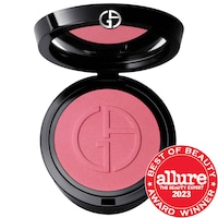 Armani Beauty - Luminous Silk Blurring Natural Glow Powder Blush