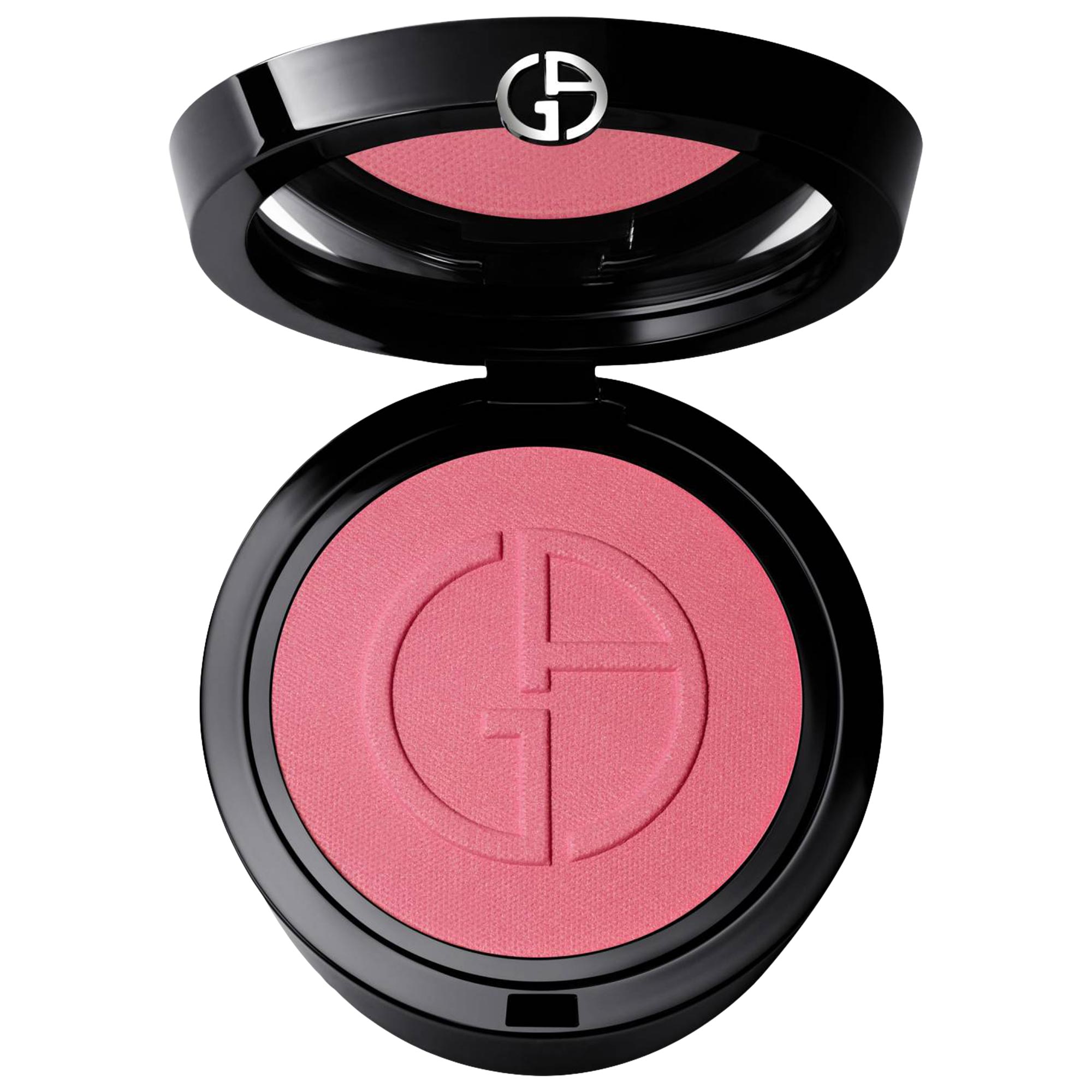 Thumbnail of Armani Beauty Luminous Silk Glow Blush