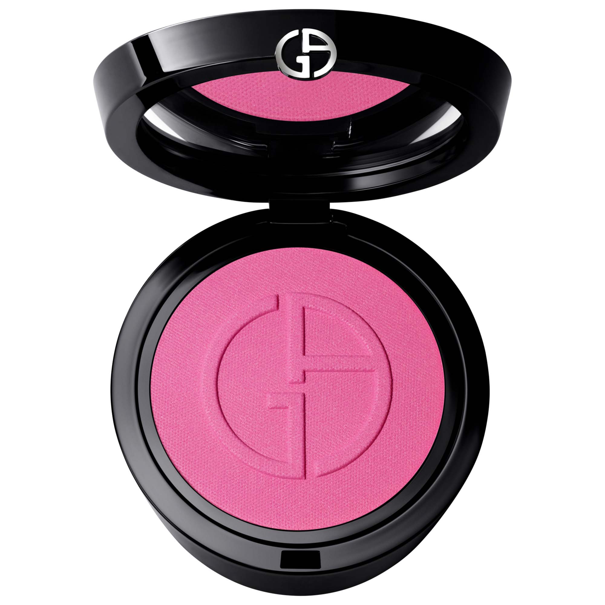 Thumbnail of Armani Beauty Luminous Silk Glow Blush 52 Ecstasy