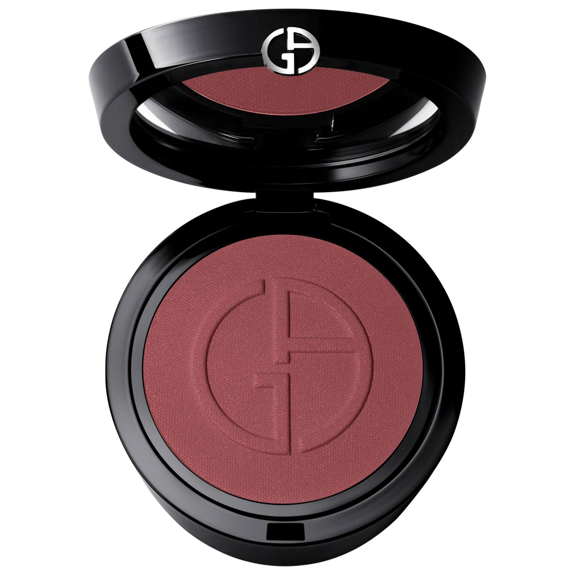 Thumbnail of Armani Beauty Luminous Silk Glow Blush 60 Mystery