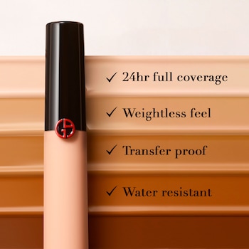 armani power fabric concealer 3.5