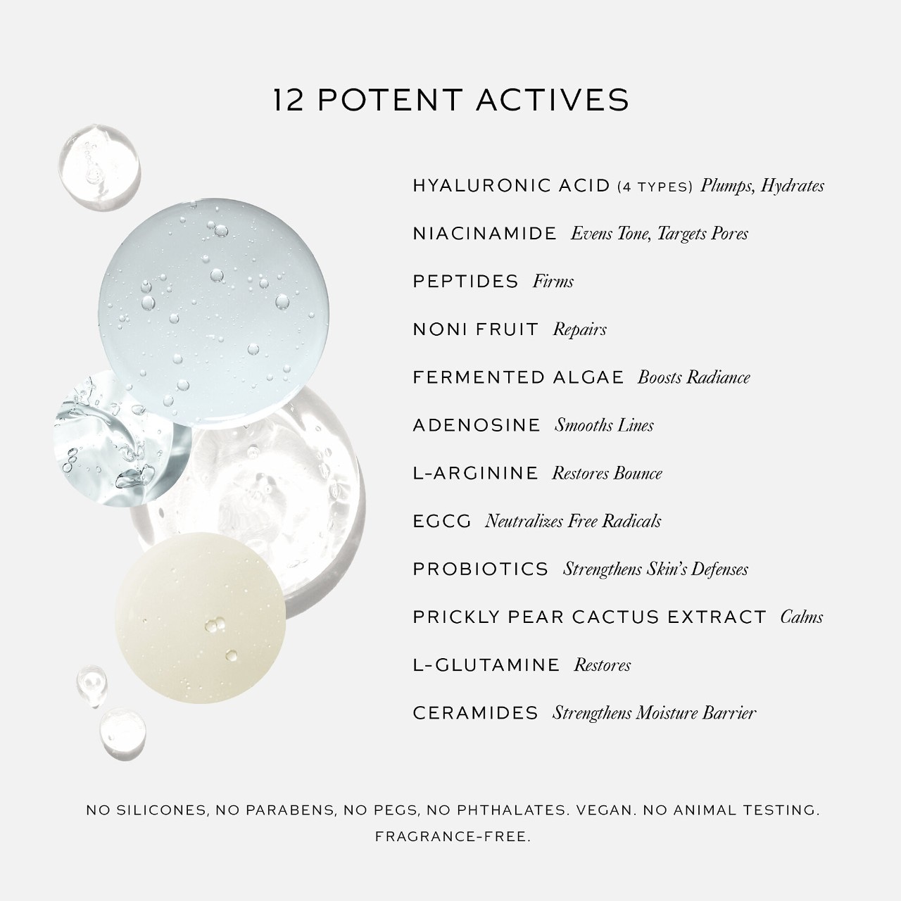 Сыворотка Westman Atelier Skin Activator с гиалуроновой кислотой и ниацинамидом — фото 5