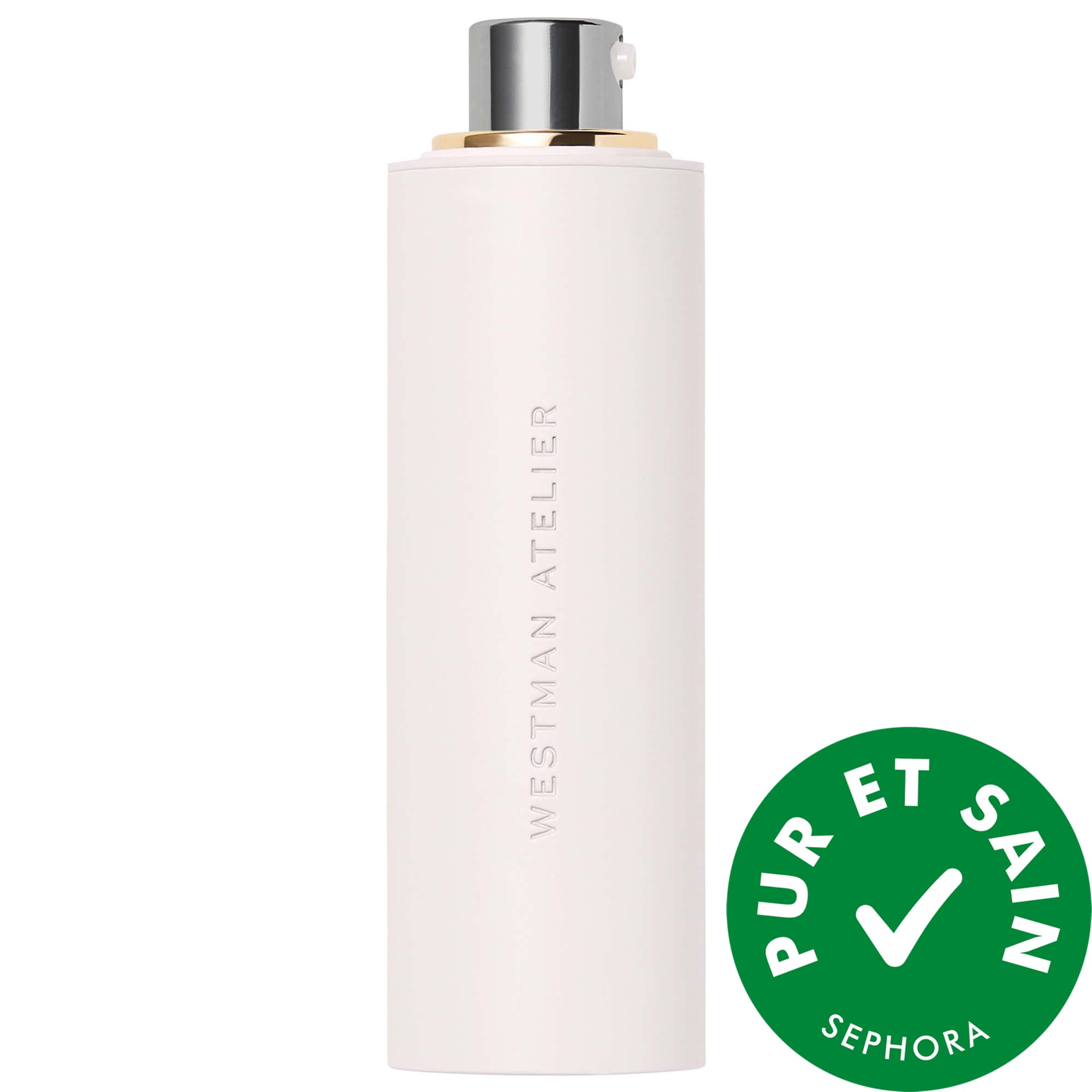 Westman Atelier Sérum activateur pour la peau avec acide hyaluronique et niacinamide 0.676 oz / 20 ml
