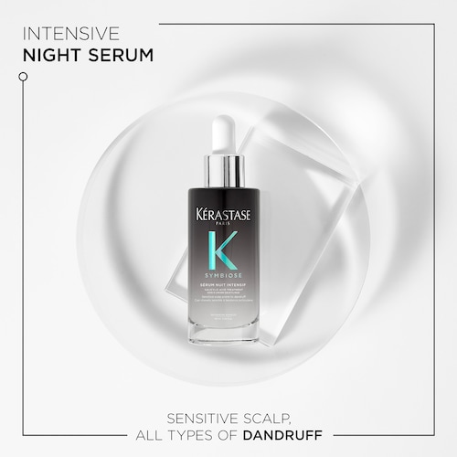 Symbiose Soothing Night Serum