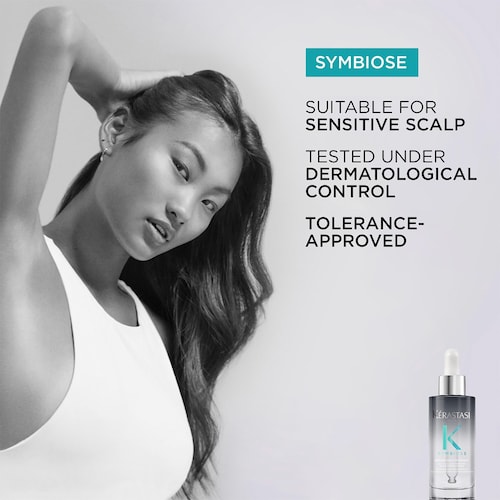 Symbiose Soothing Night Serum