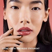 The Bold High Pigment Lipstick