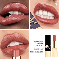 The Bold High Pigment Lipstick