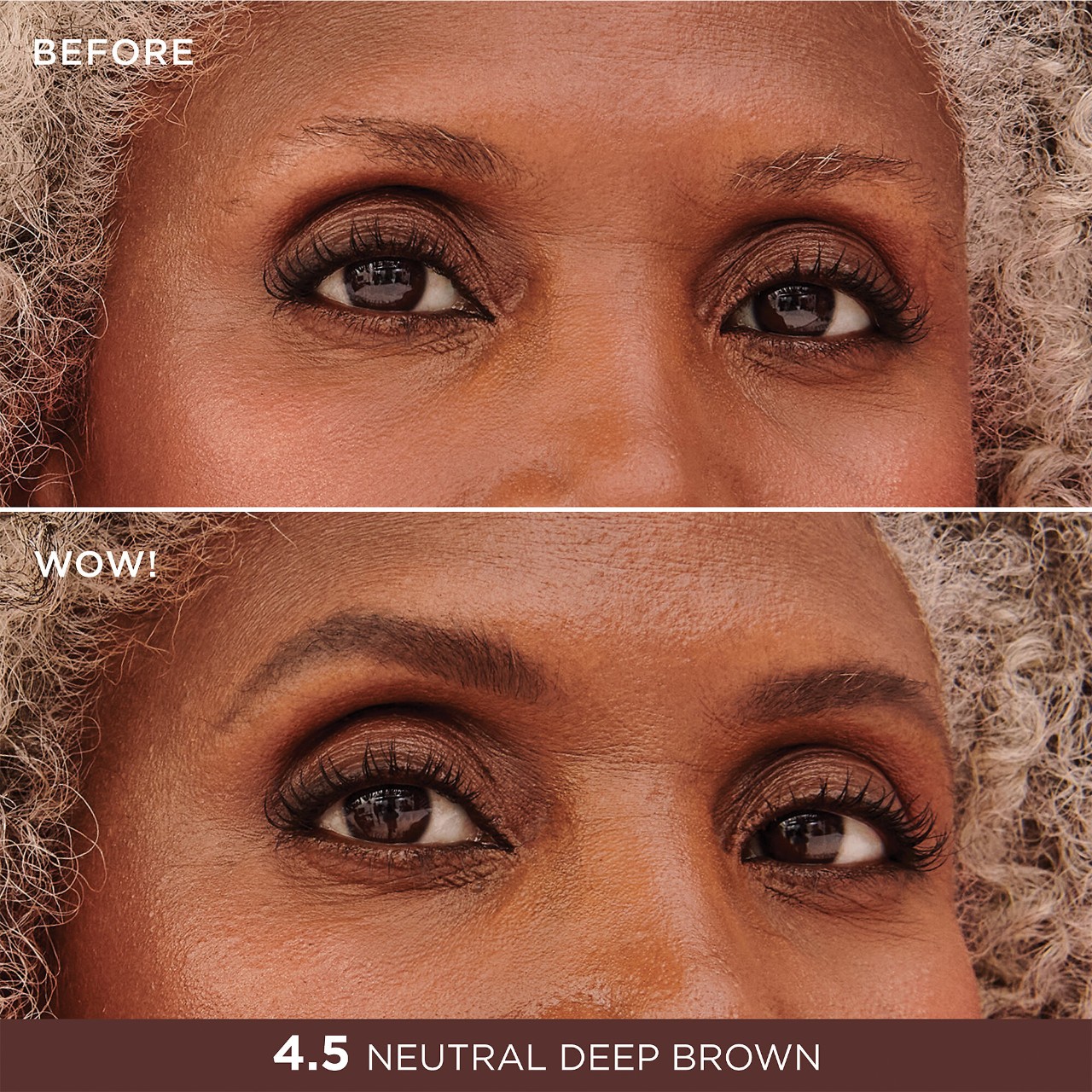 Goof Proof Waterproof Brow-Filling Powder