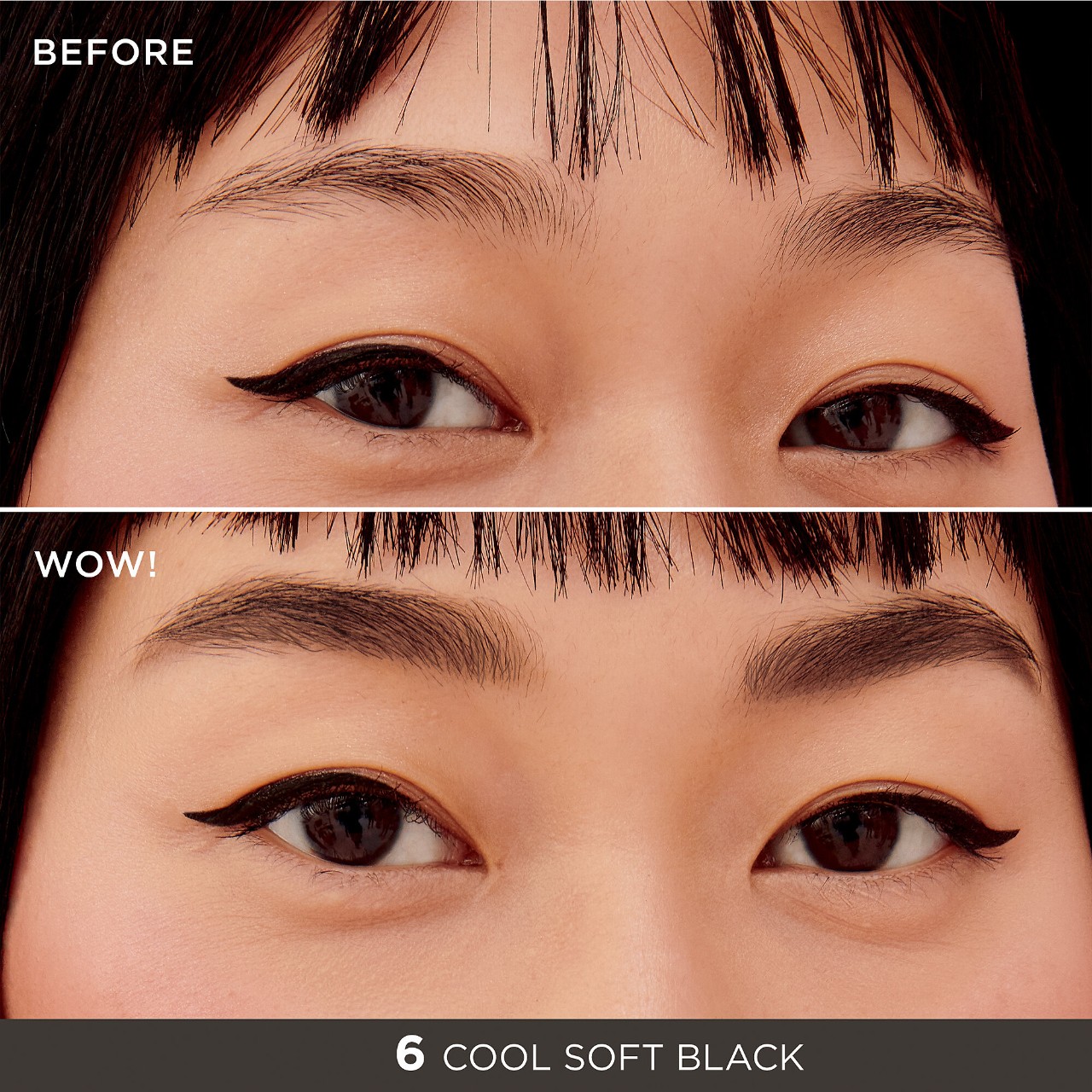 Goof Proof Waterproof Brow-Filling Powder