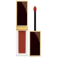 TOM FORD - Rouge à lèvres liquide mat de prestige pour une tenue longue durée