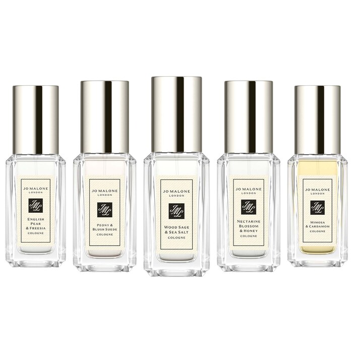 Cologne Collection Set Jo Malone London Sephora