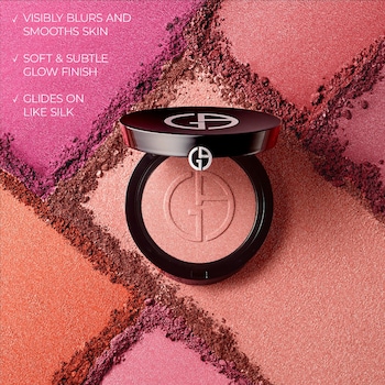 armani amore set