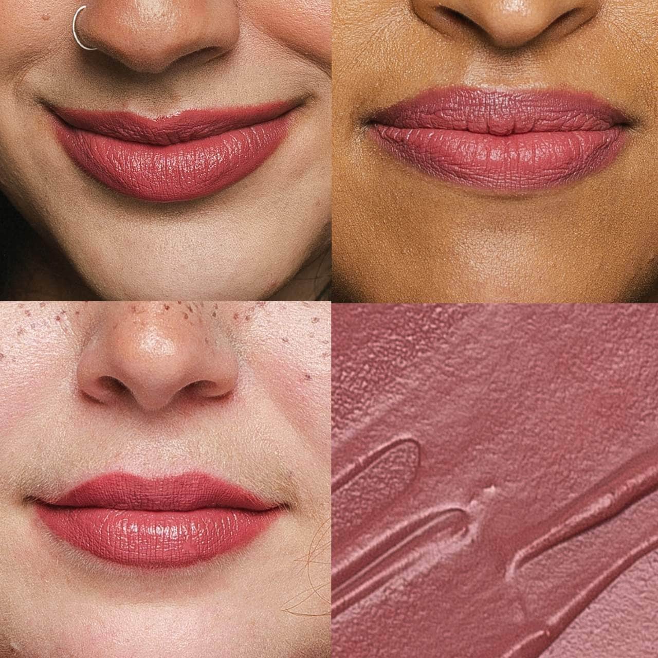 CHEEKBONE BEAUTY SUSTAIN Lipstick - Thumbnail 3