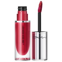 MAC Cosmetics - Locked Kiss Ink 24HR Waterproof and Transfer-Proof Matte Liquid Lip