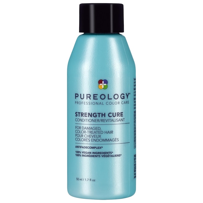 Mini Strength Cure Conditioner Pureology Sephora