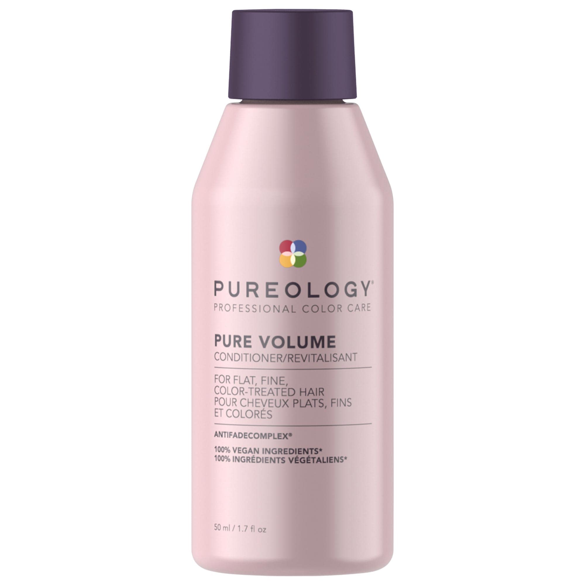 Pureology Mini Pure Volume Conditioner 1.69 oz / 50 mL