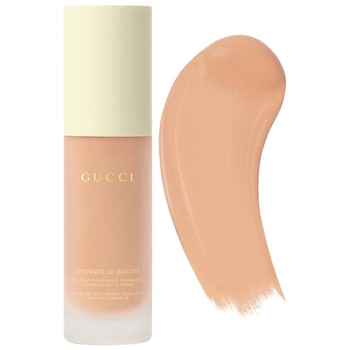 Gucci 24 Hour Full Coverage Luminous Matte Finish Foundation
