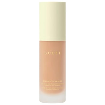 Gucci 24 Hour Full Coverage Luminous Matte Finish Foundation