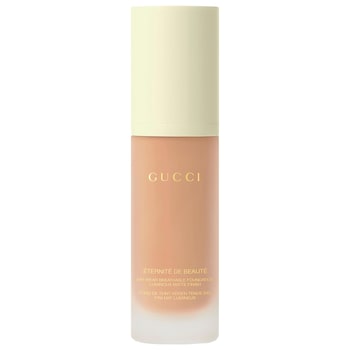 Gucci 24 Hour Full Coverage Luminous Matte Finish Foundation