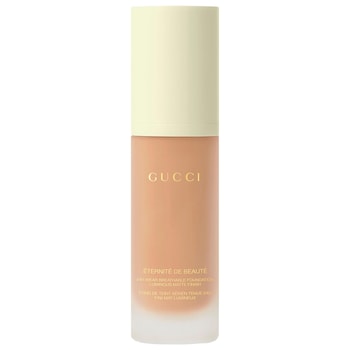Gucci 24 Hour Full Coverage Luminous Matte Finish Foundation