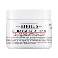 Kiehl's Since 1851 - Ultra Facial Refillable Moisturizing Cream with Squalane and Pro-Ceramides