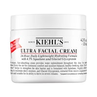 Kiehl's Since 1851 - Crème hydratante avec squalane Ultra Facial rechargeable