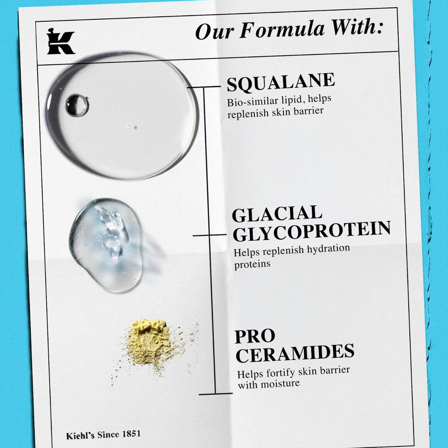 Mini Ultra Facial Refillable Moisturizing Cream with Squalane