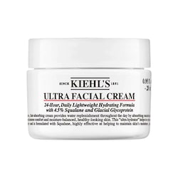 Mini Ultra Facial Moisturizing Cream with Squalane - Kiehl's Since