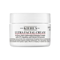 Kiehl's Since 1851 - Mini Ultra Facial Refillable Moisturizing Cream with Squalane