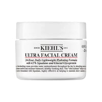 Kiehl's Since 1851 - Mini Ultra Facial Refillable Moisturizing Cream with Squalane