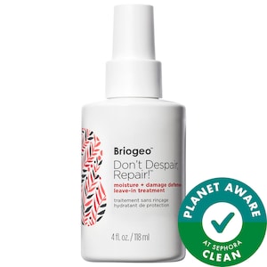 Briogeo Don't Despair, Repair!™ Split End Repair + Moisturizing Leave-In Conditioner INTERNATIONAL SHIPPING