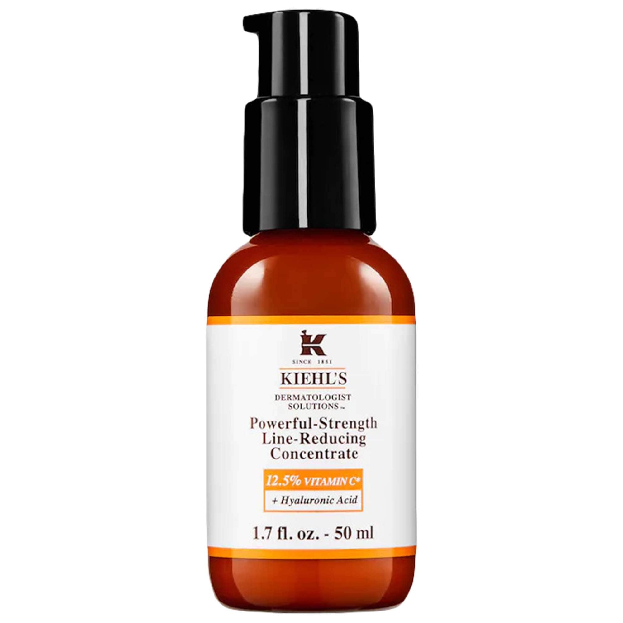 Powerful-Strength Vitamin C Serum