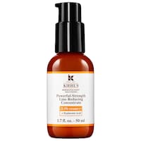 Kiehl's Since 1851 - Powerful-Strength Vitamin C Serum for Glow & Fine Lines