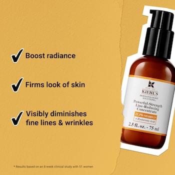 Vitamin C And a for Skin: Ultimate Glow and Youthful Radiance