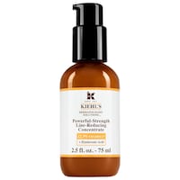 Kiehl's Since 1851 - Powerful-Strength Vitamin C Serum for Glow & Fine Lines