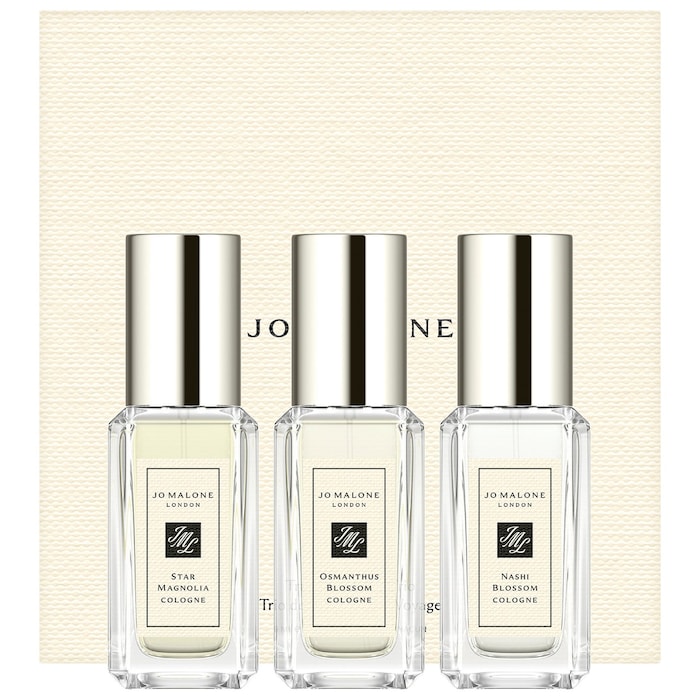 Mini Blossoms Travel Spray Trio Set Jo Malone London Sephora