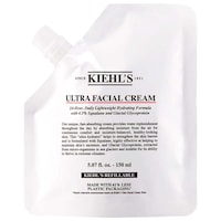 Kiehl's Since 1851 - Ultra Facial Refillable Moisturizing Cream with Squalane
