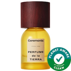 Perfume De La Tierra