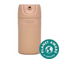 RIES - The Essential Refillable Travel Container - Sand