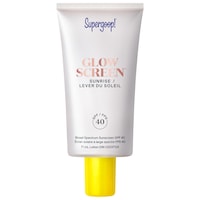 Supergoop! - Glowscreen SPF 40 Face Sunscreen with Hyaluronic Acid + Niacinamide