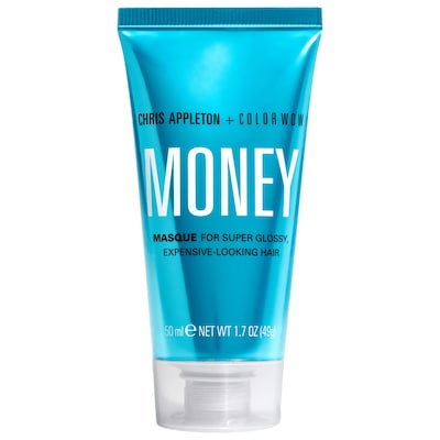 COLOR WOW - Money Mask Deep Hydrating & Strengthening Hair Treatment 1.7 oz / 50 ml