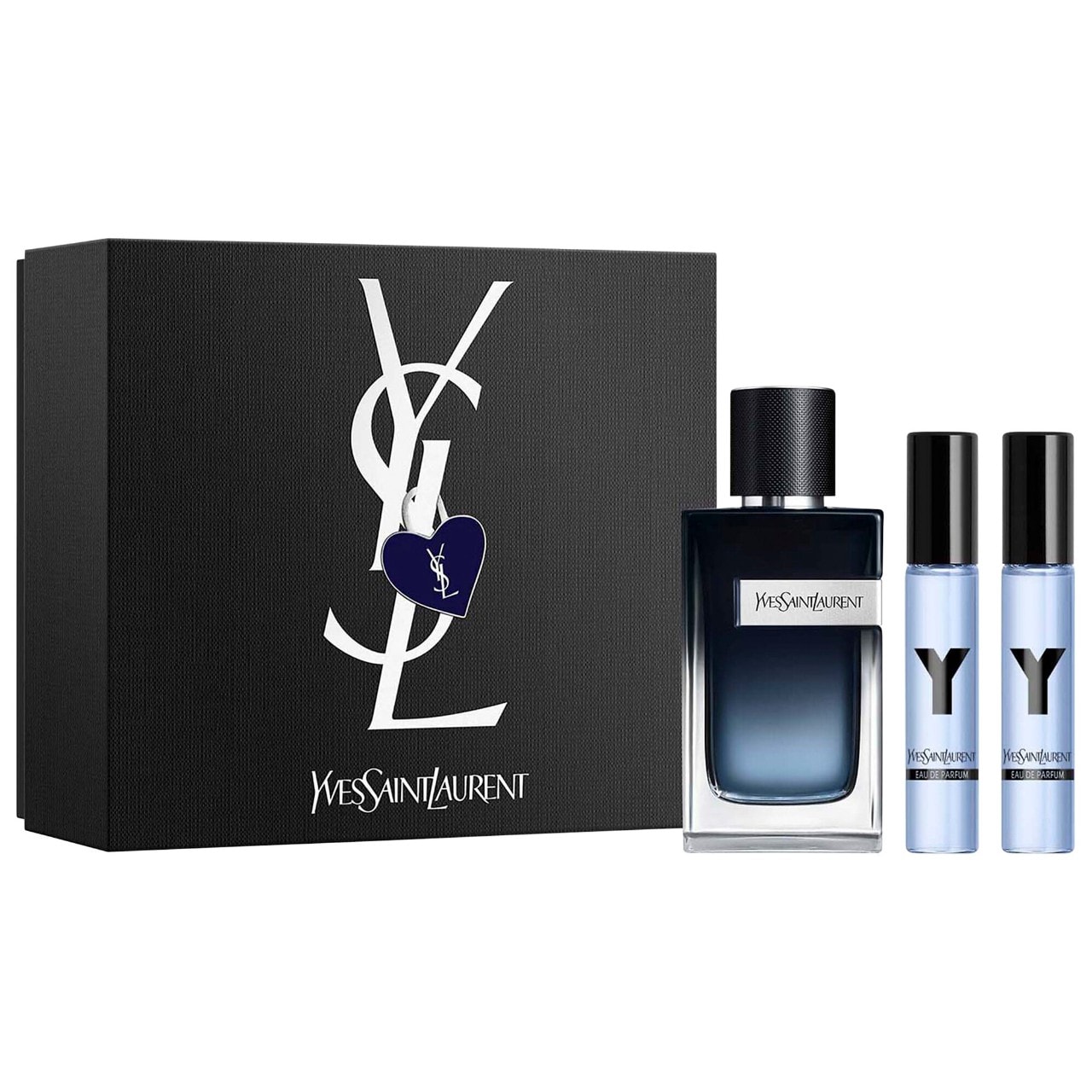 Y Eau De Parfum Gift Set - Yves Saint Laurent | Sephora