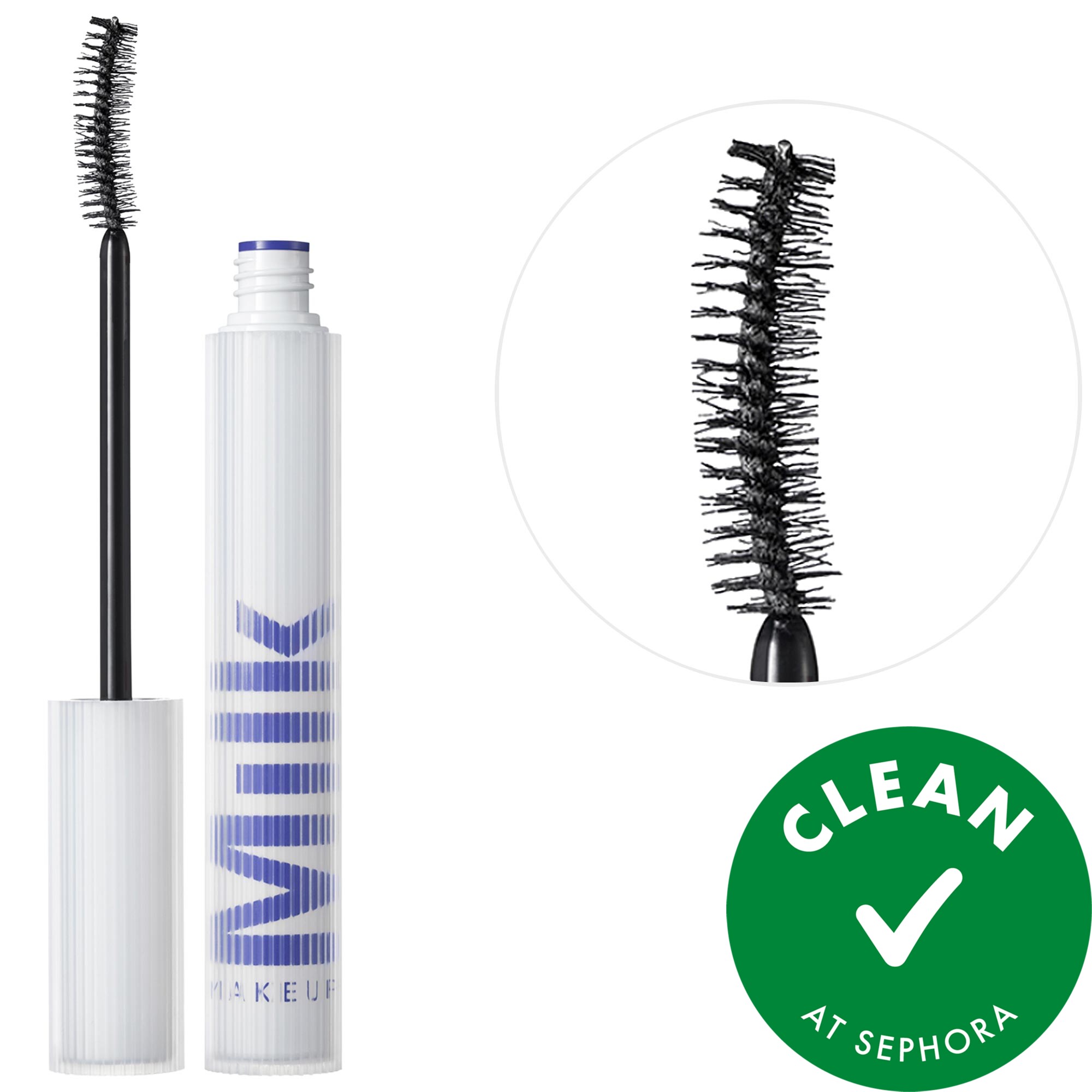 Milk Makeup Waterproof RISE Lifting + Lengthening Mascara Lifted 0.23 oz / 6.7 g